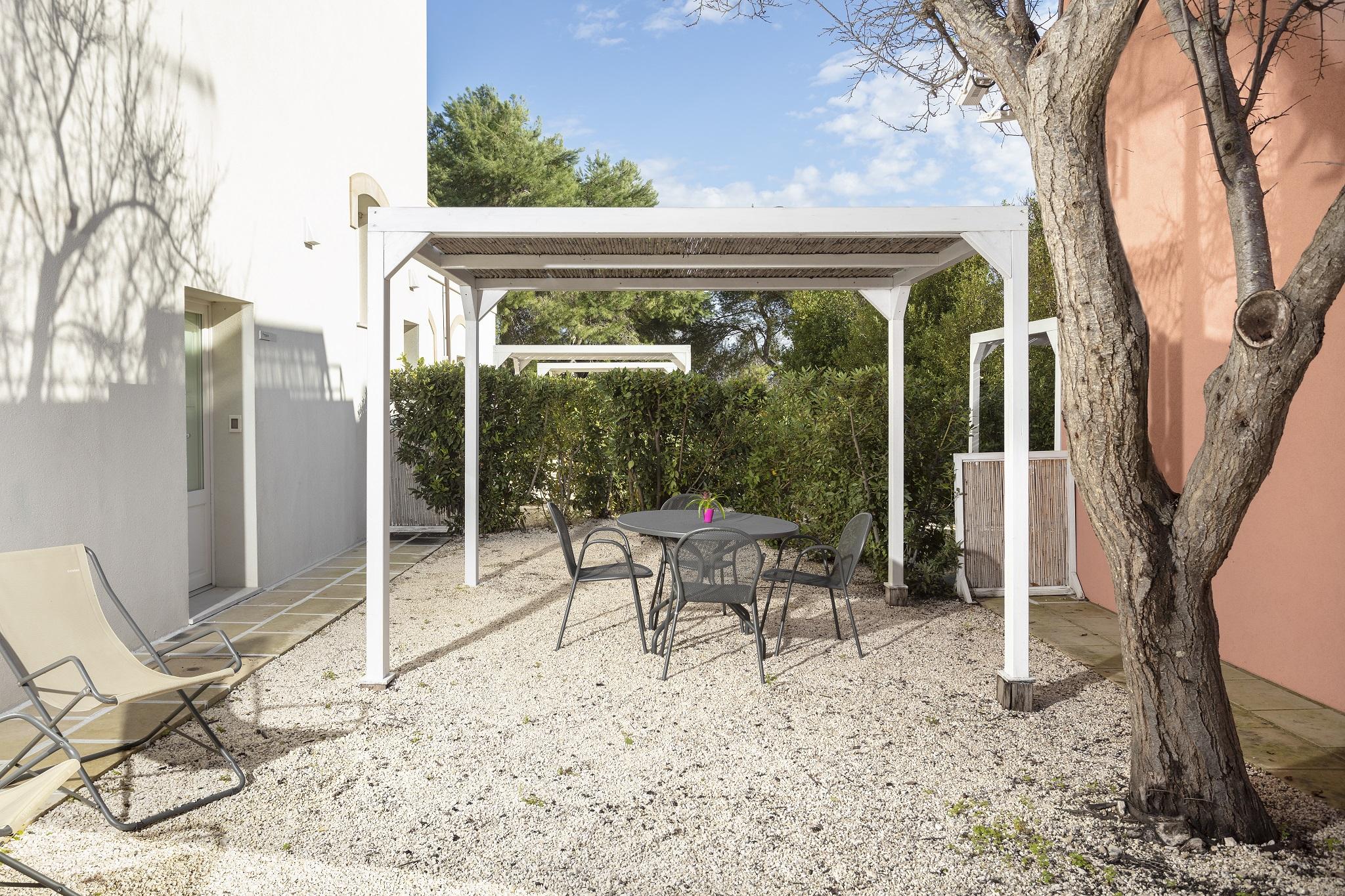 Masseria Mongio Dell'Elefante Отранто Экстерьер фото