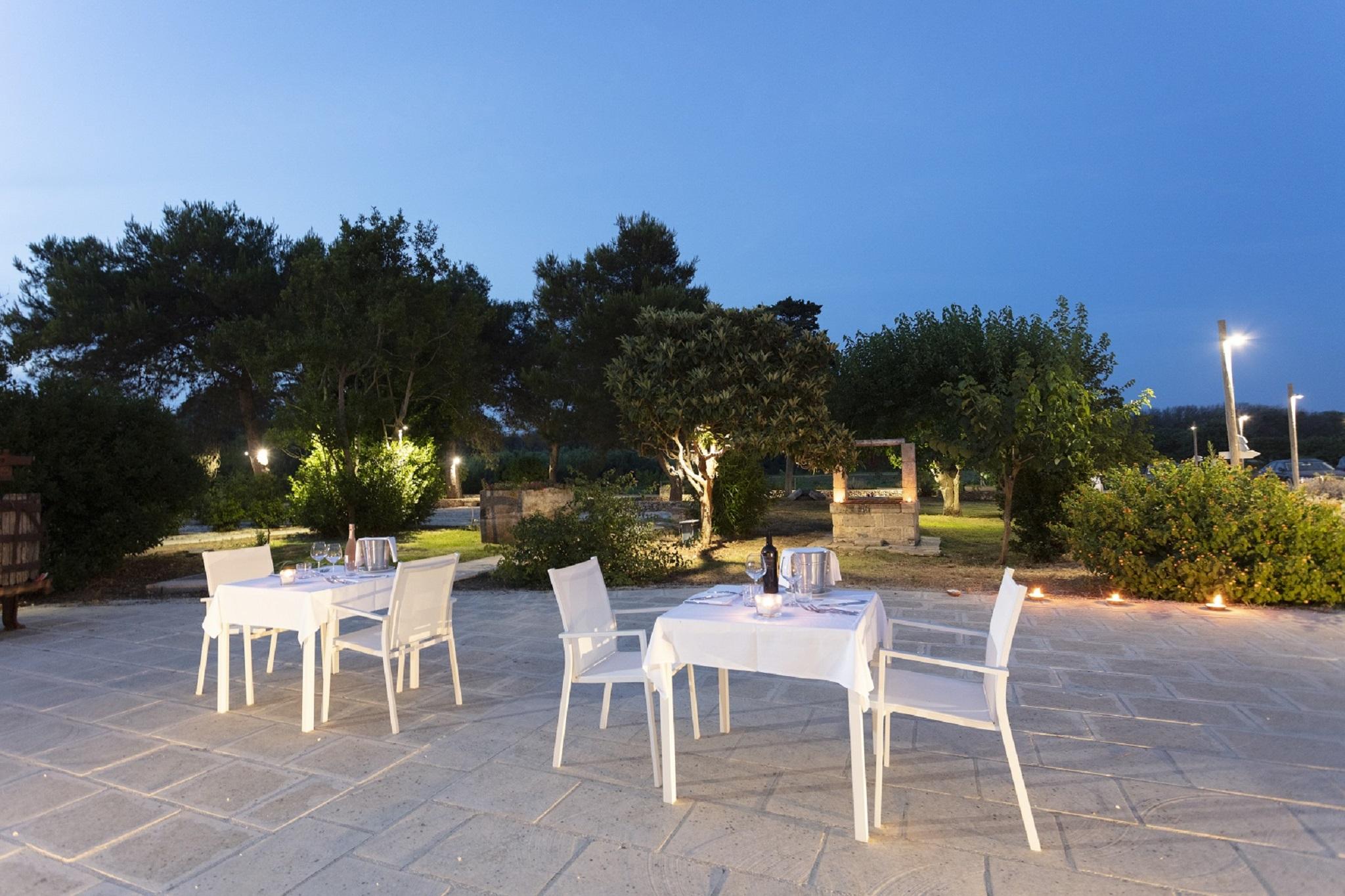 Masseria Mongio Dell'Elefante Отранто Экстерьер фото