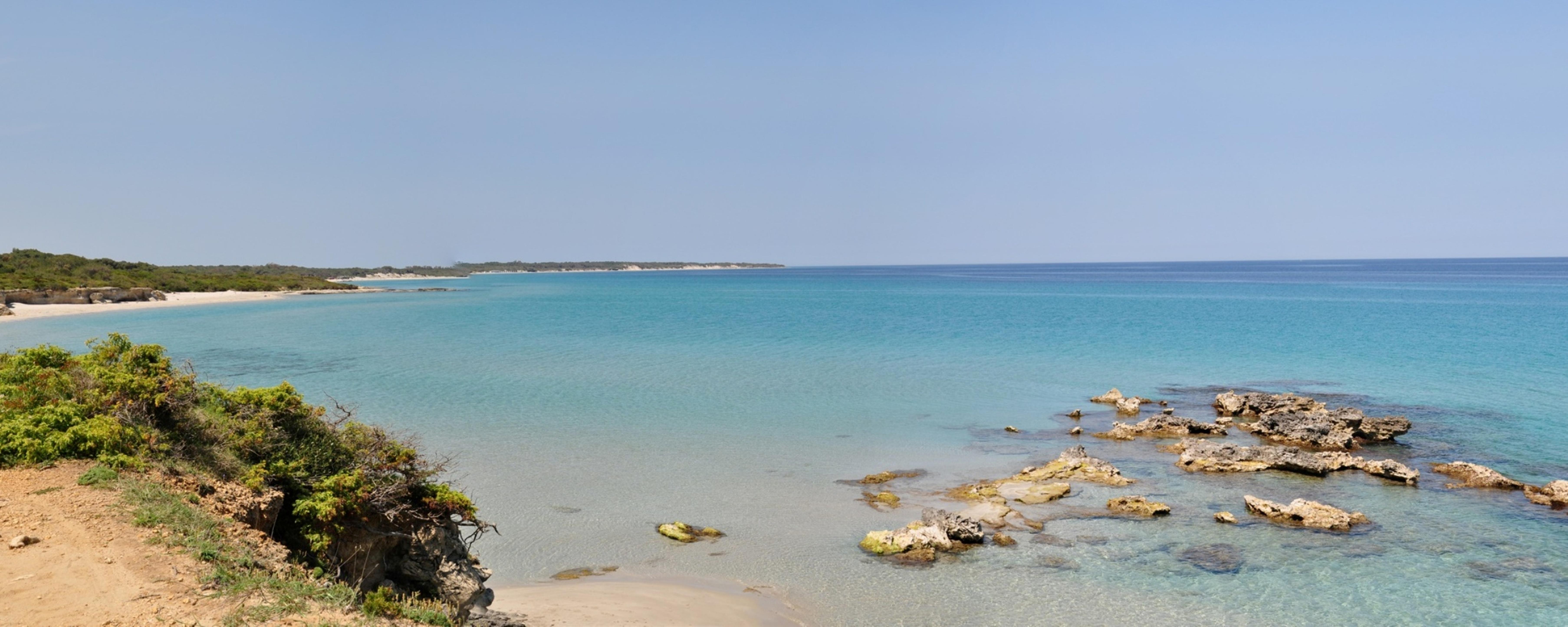 Masseria Mongio Dell'Elefante Отранто Экстерьер фото