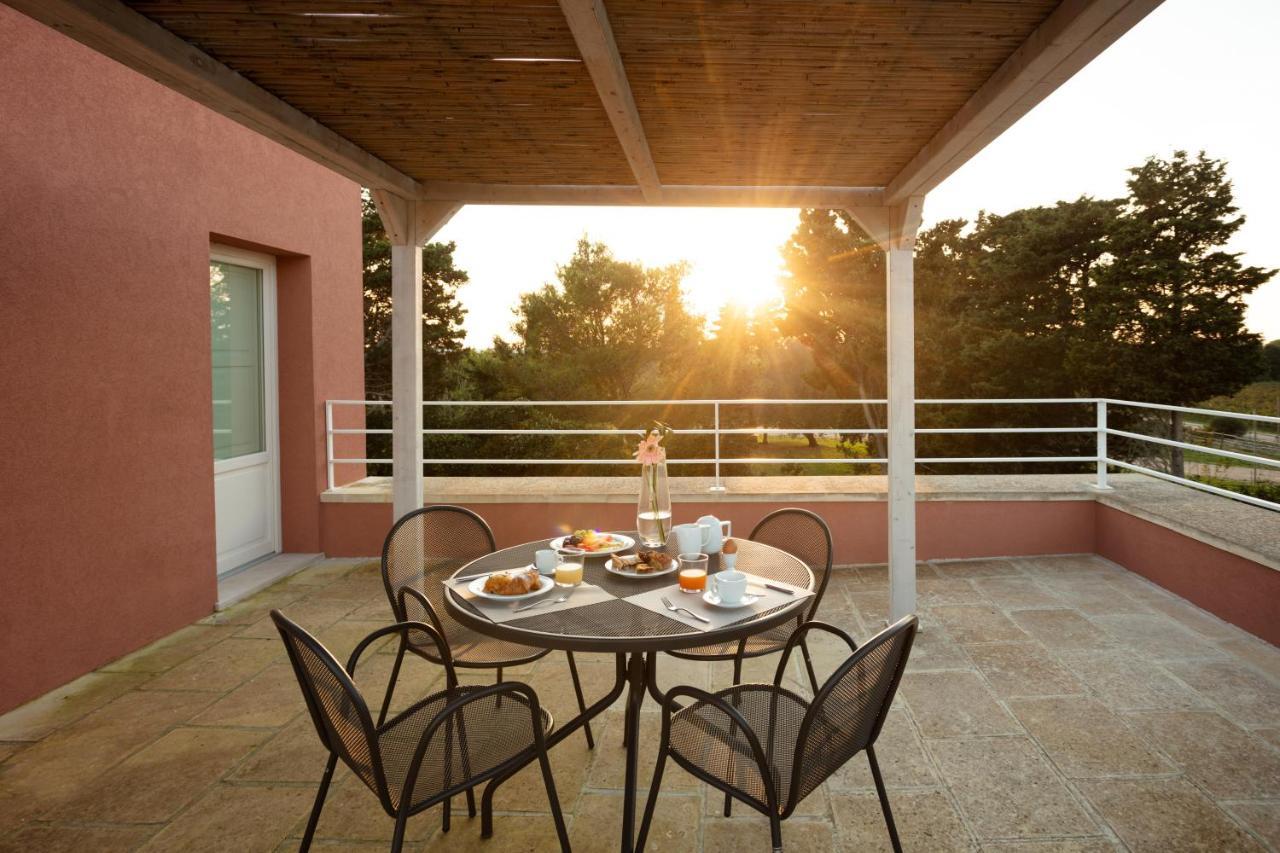 Masseria Mongio Dell'Elefante Отранто Экстерьер фото